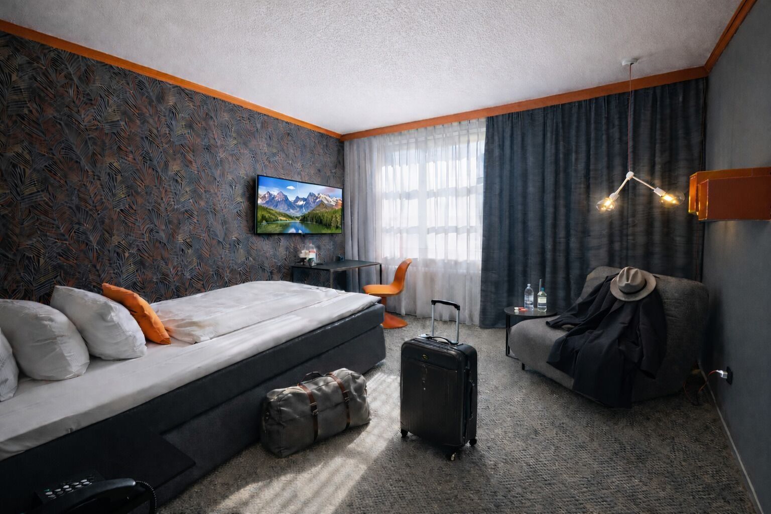 Hotel Maxplatz - Hof