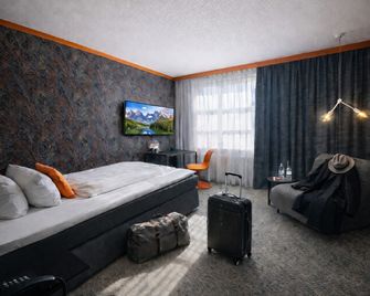 Hotel Maxplatz - Hof