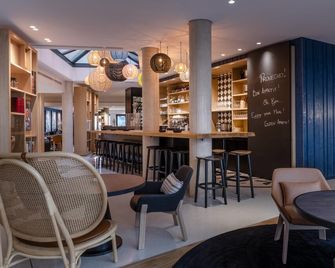 Hôtel Villa Koegui Bayonne - Bayonne - Bar