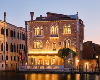 Hotel Palazzo Stern - Venice - Toà nhà