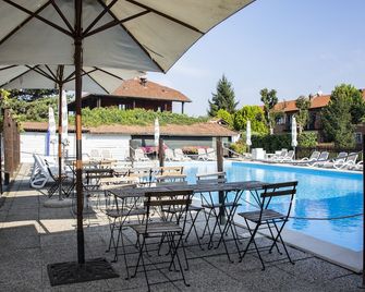 Agriturismo La Margherita - Carmagnola - Pool