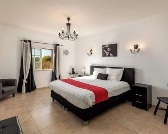 Quinta Das Lameiras - Lagoa - Slaapkamer