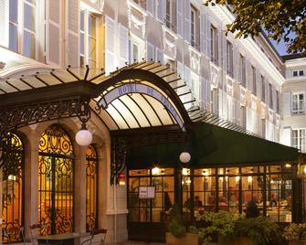 Best Western Hotel De France - Bourg-en-Bresse - Building