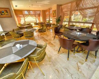 Mf Hotel Oran - Oran - Restaurant