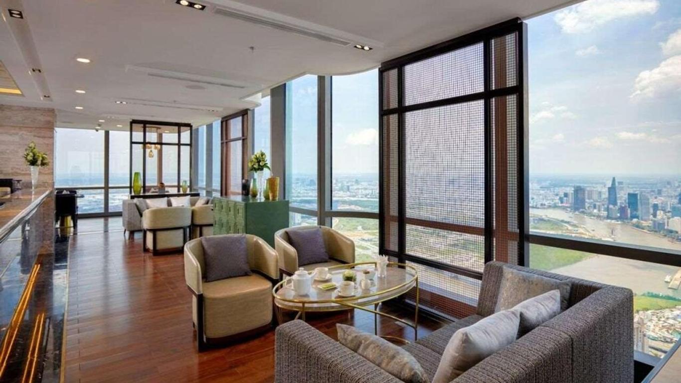 ヴィンパール ラグジュアリー ランドマーク 81