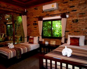 Hotel Khaosok and Spa - Khlong Sok