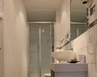 Hostellerie de Genève - Vevey - Baño