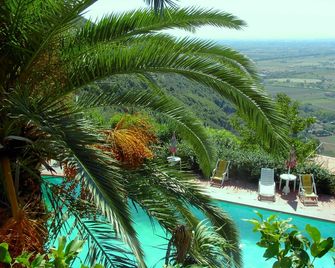 Borgo Degli Aranci - San Giuliano Terme