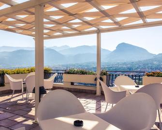 Hotel Cristina - Sorrento - Balcony