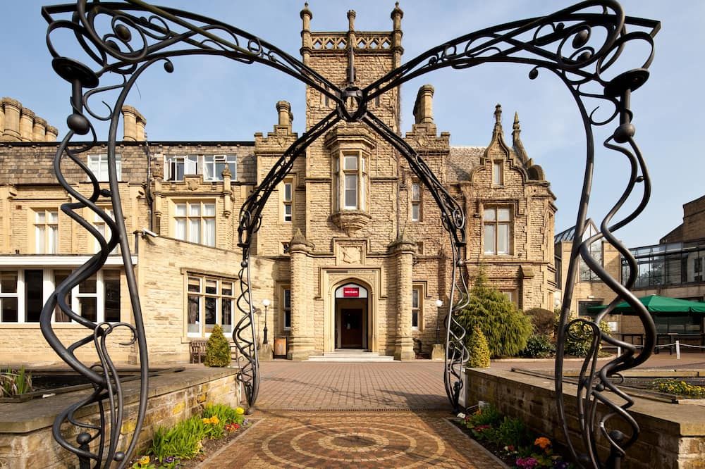 Mercure Bradford Bankfield Hotel - Bingley