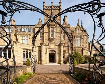 Mercure Bradford Bankfield Hotel - Bingley