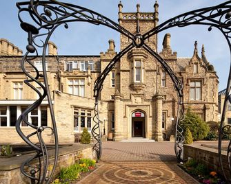 Mercure Bradford Bankfield Hotel - Bingley