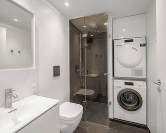 Top-class 1-bedroom apartment in Odense - 338 - Odense