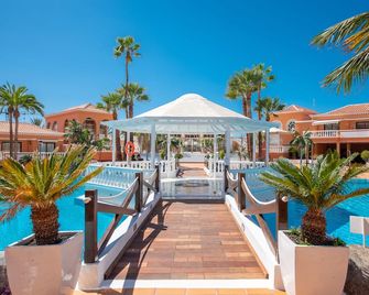 Tenerife Royal Gardens - Viviendas Vacacionales - Playa de las Américas - Pool