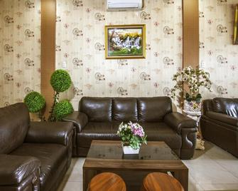OYO 2310 Residence 68 - Pematangsiantar - Lobby