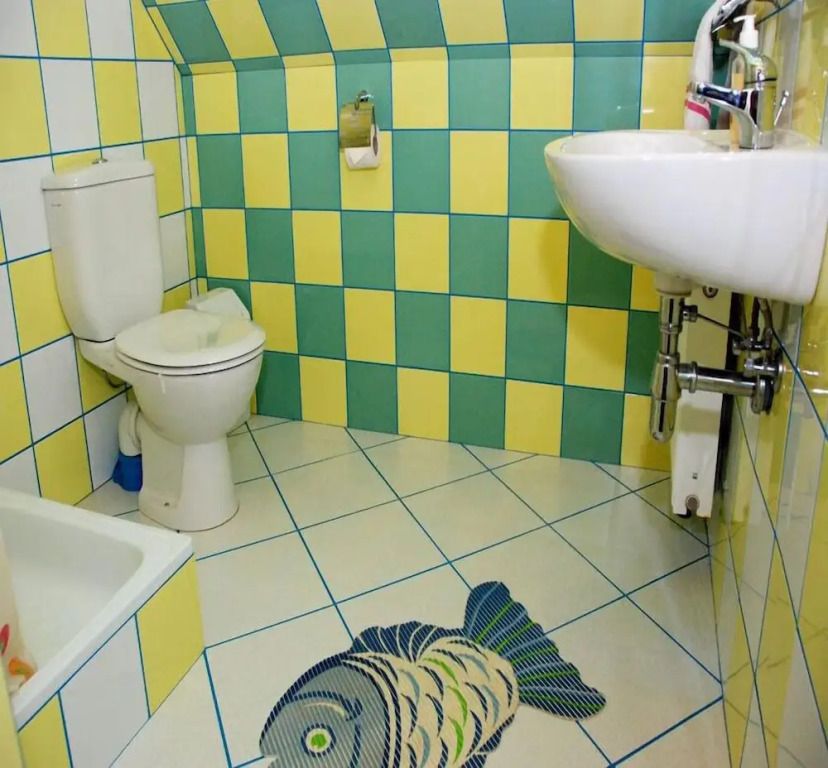 Guest House Lt - קאונאס