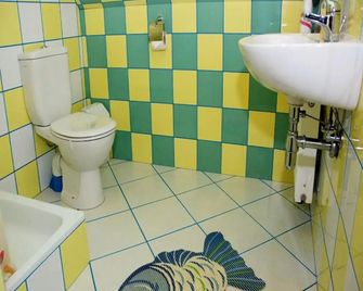 Guest House Lt - קאונאס