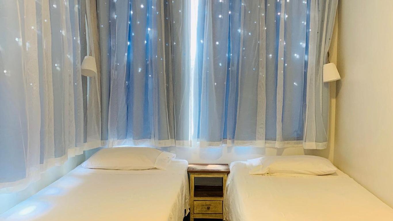 Kamway Lodge & Travel - Hostel
