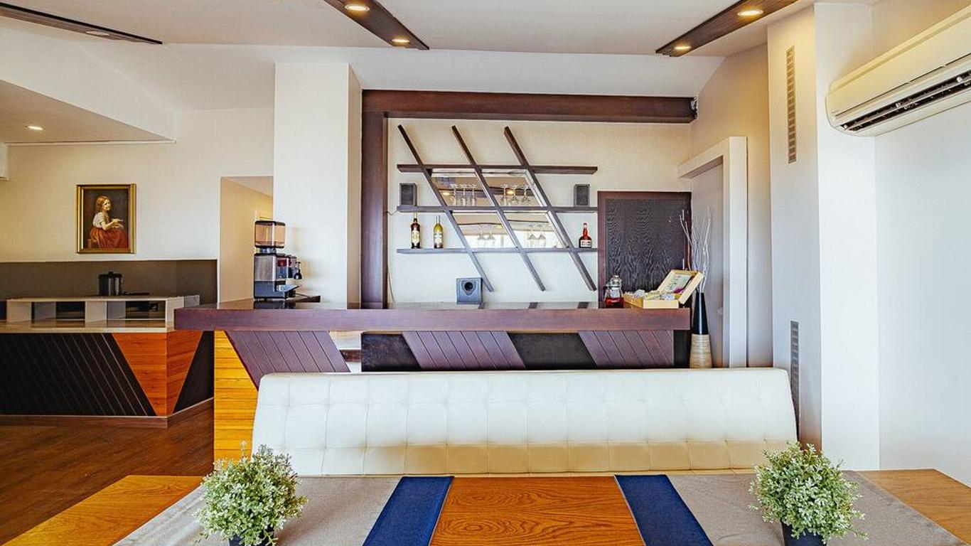 فندق ذا ميلتاون