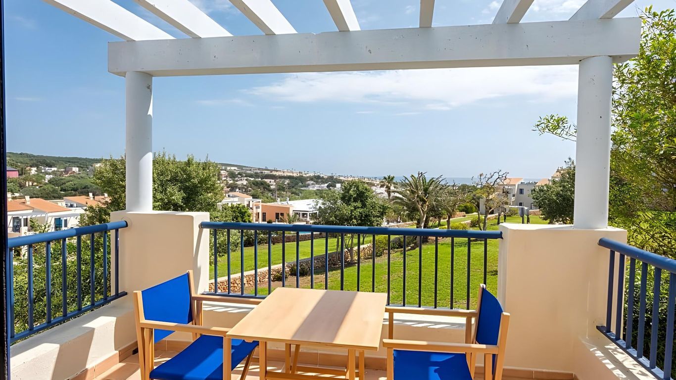 Bimbolla Apartaments