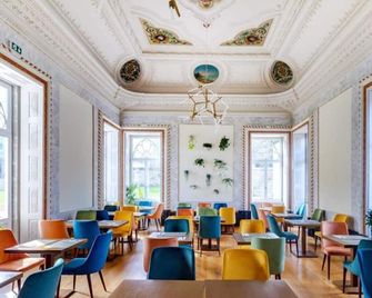 Oca Flores Hotel Boutique - Πόρτο - Εστιατόριο