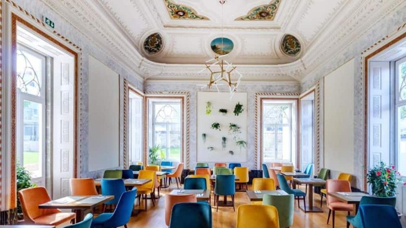 أو سي إيه فلورز هوتل بوتيك