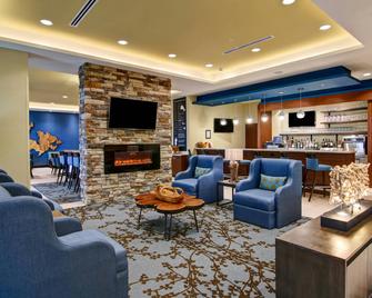 TownePlace Suites by Marriott Kincardine - Kincardine - Lounge