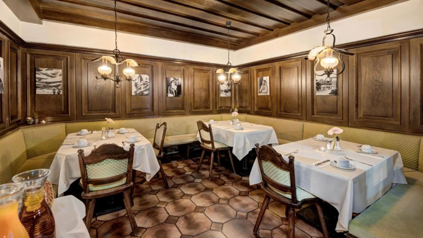 Hotel Martini