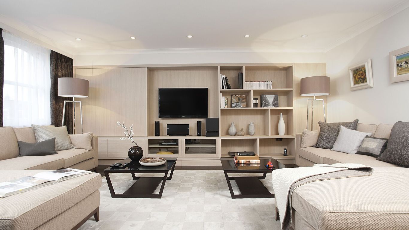Claverley Court Apartments Knightsbridge