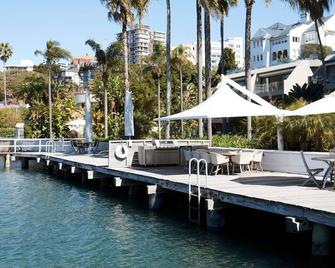 Billyard by Contemporary Hotels - Sydney - Piscina