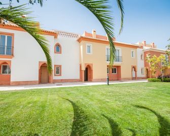 Jardim da Meia Praia Resort - Lagos - Edificio