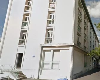 Appart Hotel L'angelique - Saint-Nazaire - Building