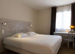 The Originals Boutique, Hôtel Les Poèmes de Chartres (Inter-Hotel) - Chartres - Habitación