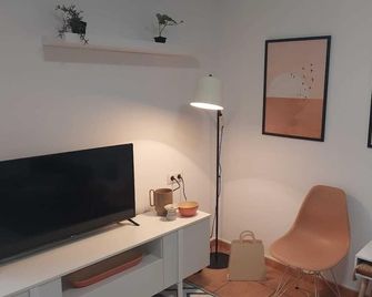 Residencial Alcoy Apartahotel - Alcoy
