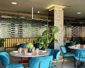 Conti Hotel Vilnius, Conference Centre, Restaurant & Bar - Vilnius - Ristorante