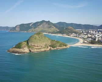 Longboard Paradise Suites - Rio De Janeiro