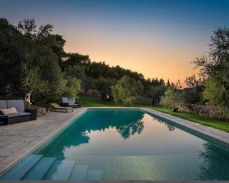 Villa Stella Maris - Šipanska Luka - Basen