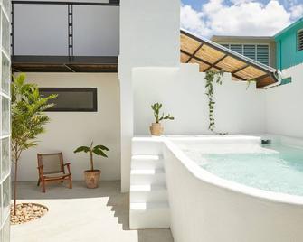 Duna By Dw - San Juan - Pool