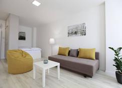 City Center Best Place Apartments - Bratislava - Living room