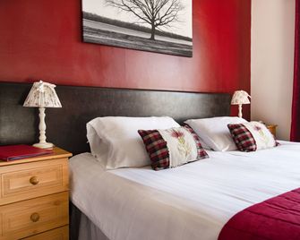 The Kirkmichael Hotel - Blairgowrie