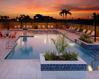 Hotel Indigo Orange Beach - Gulf Shores, An IHG Hotel - Orange Beach - Pool