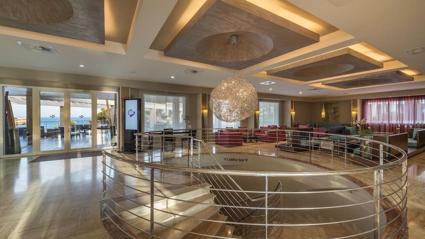 Blau Portopetro Beach Resort & Spa