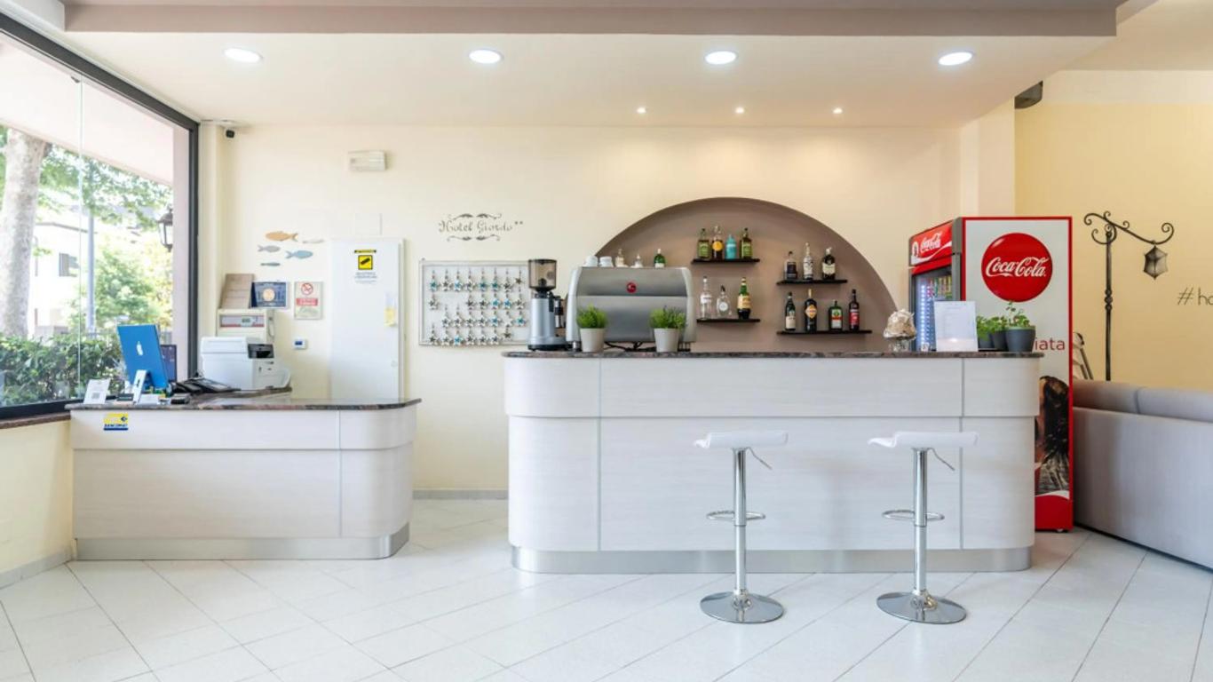 Hotel Giordo