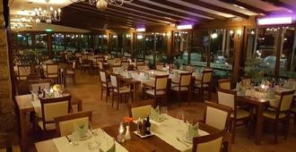 Tino Hotel & Spa - Ohrid - Ravintola