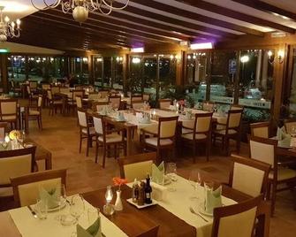 Tino Hotel & Spa - Ohrid - Restaurante