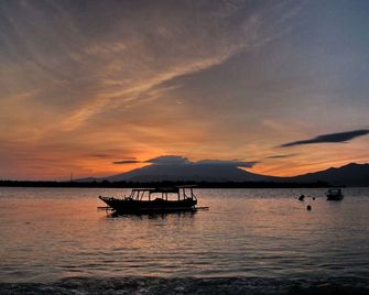 Manta Dive Gili Trawangan Resort - Pemenang