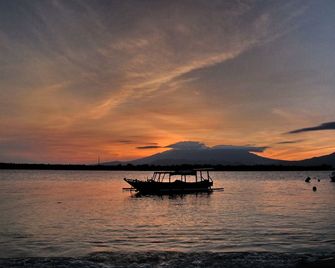 Manta Dive Gili Trawangan Resort - Pemenang