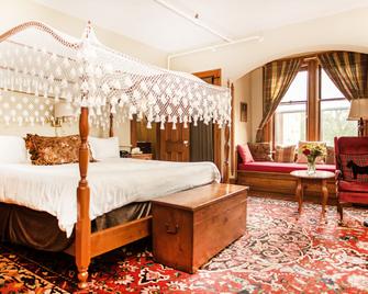 Brae Loch Inn - Cazenovia - Quarto