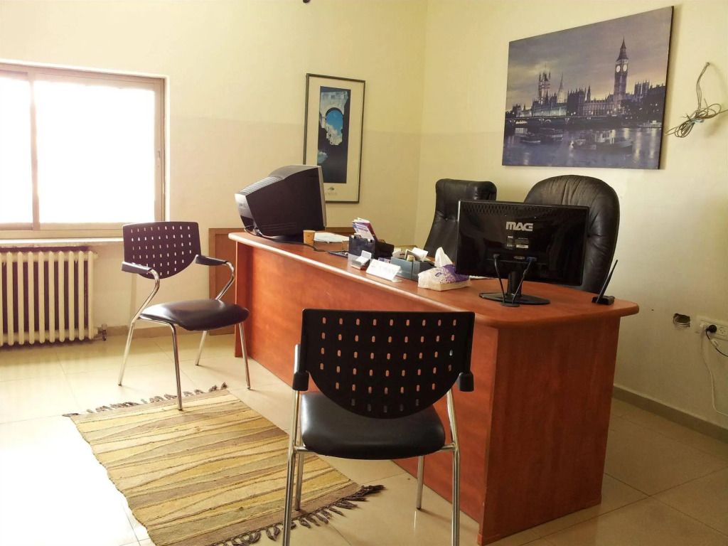 מלון פנורמה ירושלים