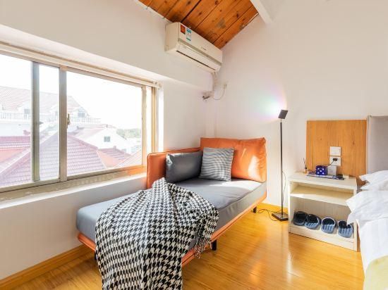 Xilaige Hostel - שנחאי - סלון